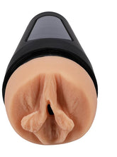 Main Squeeze Molly Little ULTRASKYN Pussy Stroker Vanilla Masturbators and Strokers